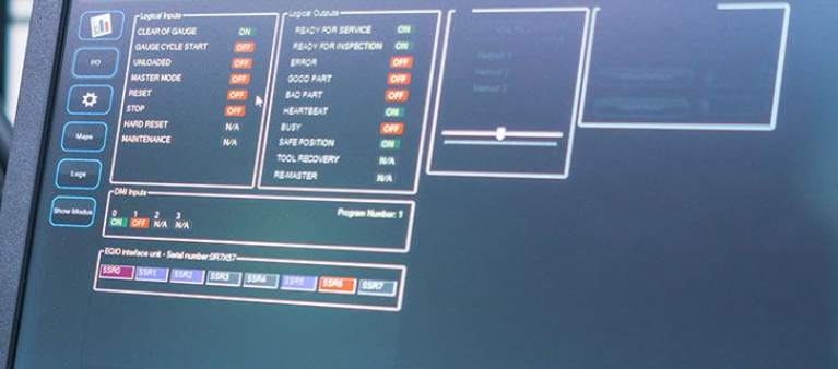 HAHN  工業自動化機器人編程