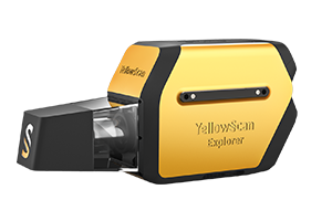 YellowScan黃掃描資源管理器
