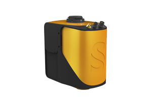 YellowScan黃掃描映射器