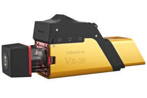 YellowScan黃掃描 Vx20 系列