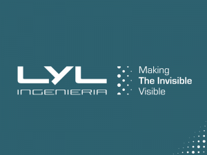 LYL INGENIERIA用于貨物運輸的機器人和人工智能