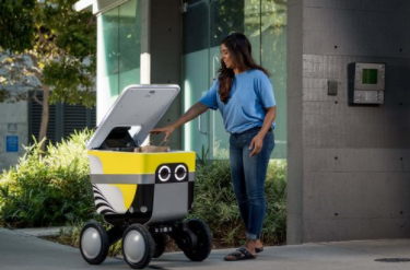Serve Robotics