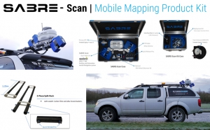 SABRE-SCAN MMS