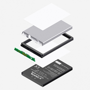 ?VARTA CellPac LITE — 標準鋰離子電池組
