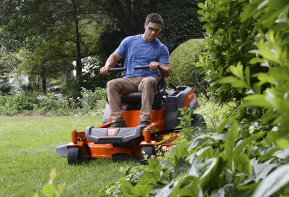 Husqvarna Care?