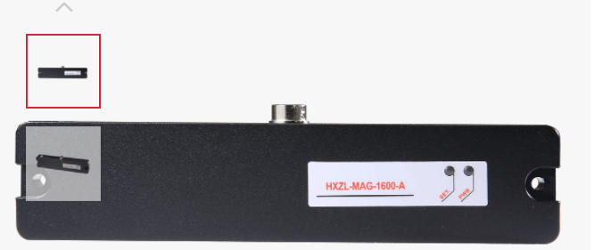 MAG-1600-A AGV磁導(dǎo)航傳感器