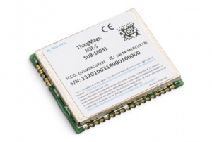 Recab THINGMAGIC M3E (HF/LF)射頻識別產品