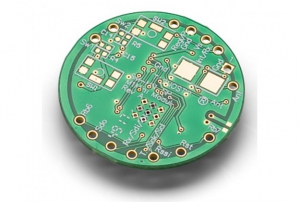 Recab THINGMAGIC M1-MINI (HF) 在緊湊的嵌入式模塊中實現 HF/LF RFID 安全訪問