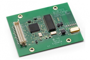 THINGMAGIC M2 (HF) 多協議、安全的 HF RFID