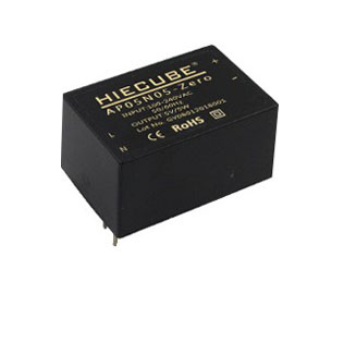 高雅信息   AC-DC電源-5W高性能