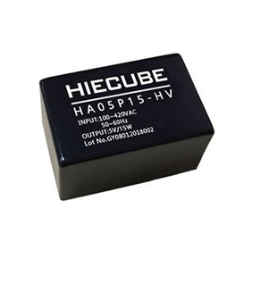 高雅信息  高壓380V輸入-HV系列