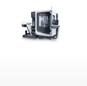 dmgmori  DMU 40 eVo線性