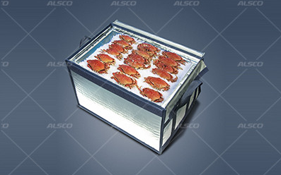優樂賽  冷鏈行業解決方案