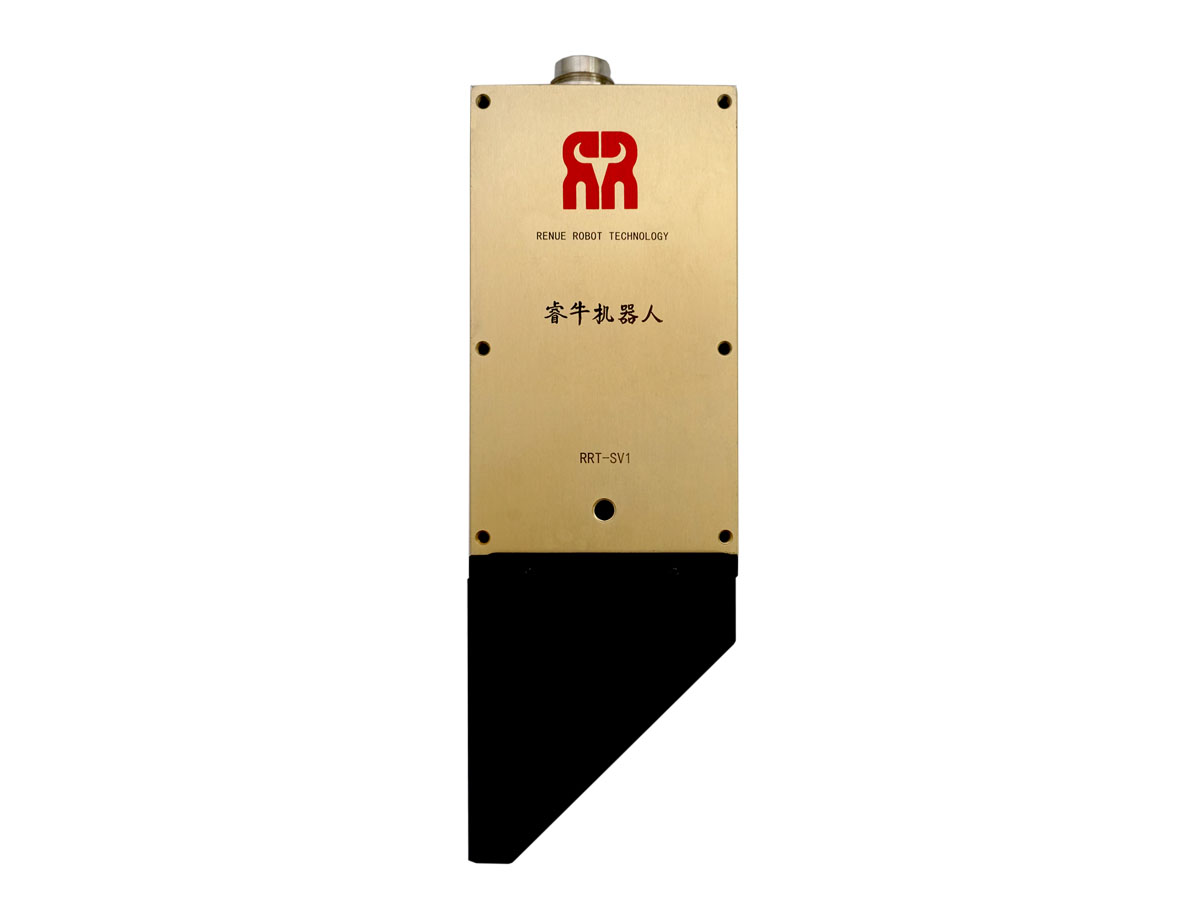 RRT-SV1-BP智能型標準激光焊縫跟蹤傳感器