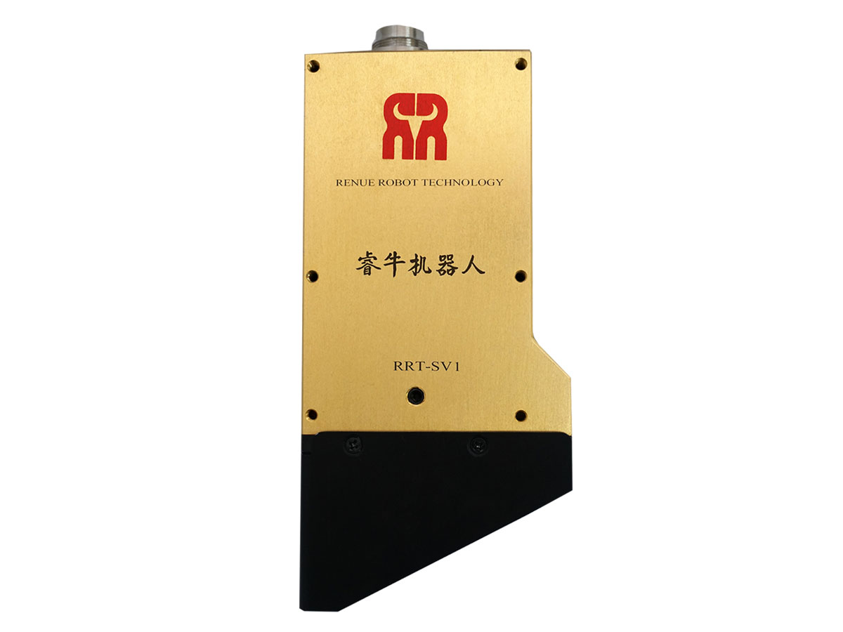 RRT-SV1-HA智能型高精度激光焊縫跟蹤傳感器