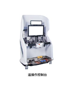 術銳 單多孔模塊化腔鏡手術機器人