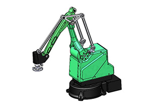 HK540系列