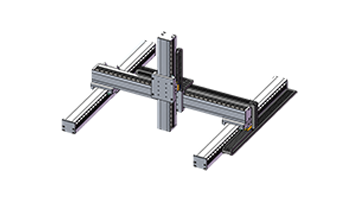 直角坐標(biāo)機器人