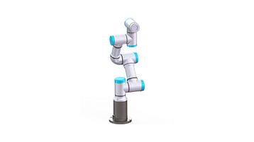 六軸協作機器人