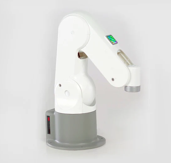 myPalletizer小象碼垛機械臂