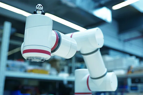 Elephant Robotics?P系列機器人