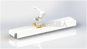松盛機器人導軌