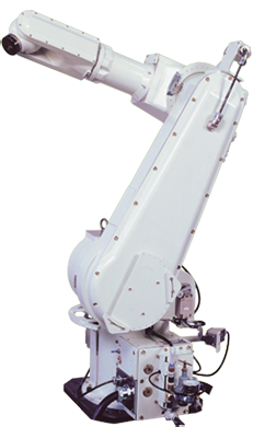 KF121機器人