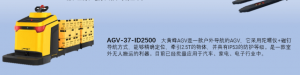 AGV-37-ID2500