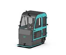 勱微：戶外無人牽引車MW-OSP60