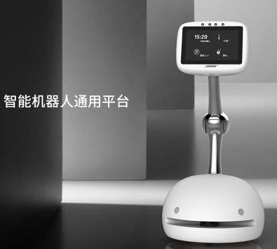 壹佰米 行業機器人解決方案