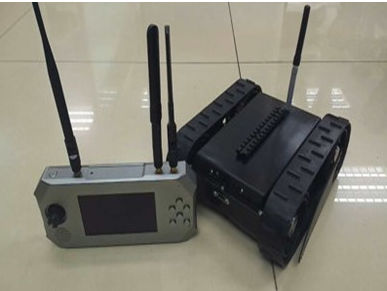 大成 u拋投式偵查機器人