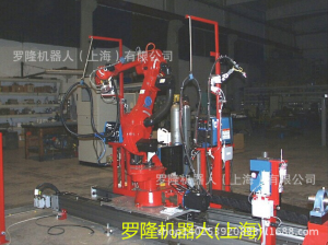 羅隆關(guān)節(jié)式機器人