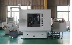 長恩車身件八工位加工專機