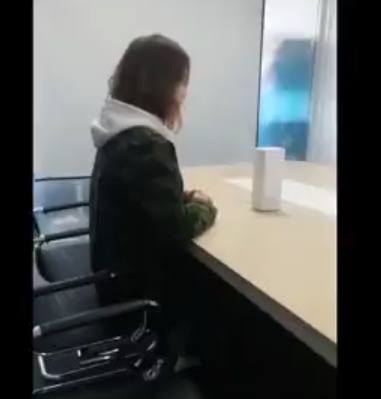 深思考 AI交互模組