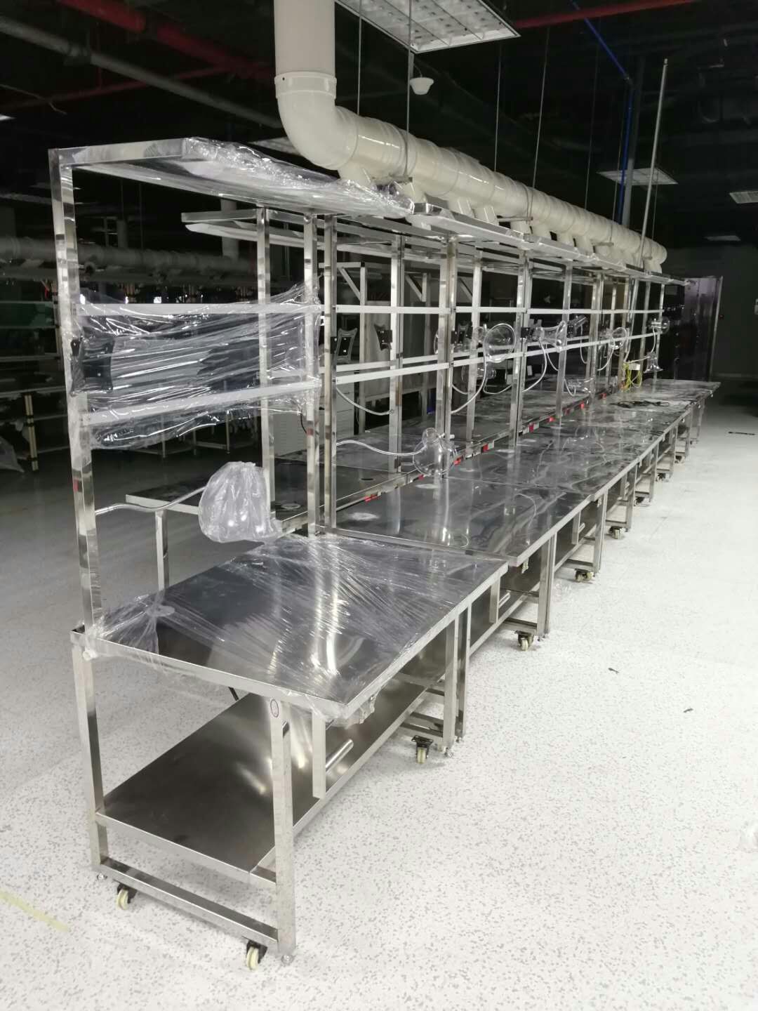 福永防靜電工作臺，沙井操作臺，龍華包裝臺