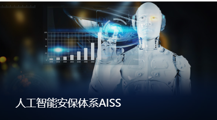 安利智 人工智能安保體系A(chǔ)ISS