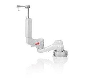 嵐祥  ABB   IRB 5350開門機器人
