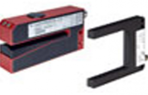 同澤槽型光電傳感器