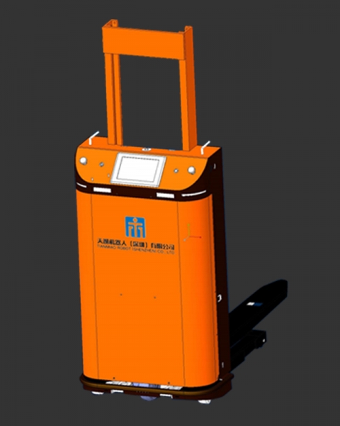 TM-T15叉車系列-Ⅲ