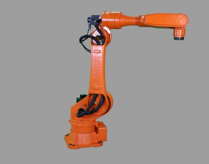載科6軸50公斤工業機器人