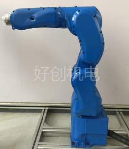 好創六自由工業機械手