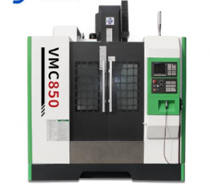 臺庭855兩線一硬加工中心