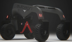autoagri多機具能力