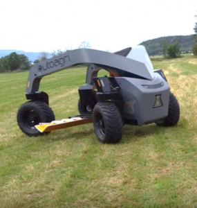 autoagri集成電路系列