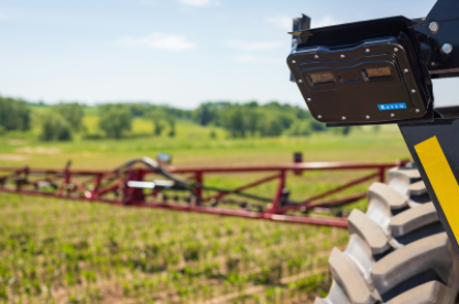 ravenprecision  VSN? 