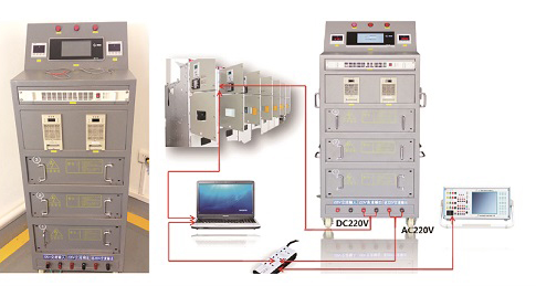 方智  新型鋰電池移動電源