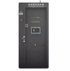 云統智能數控服務器
