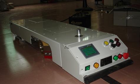AGV 機器人