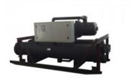 北機(jī)機(jī)電 滿液式機(jī)組