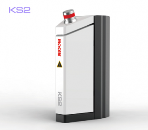 莫根KS2系列智能控制單元